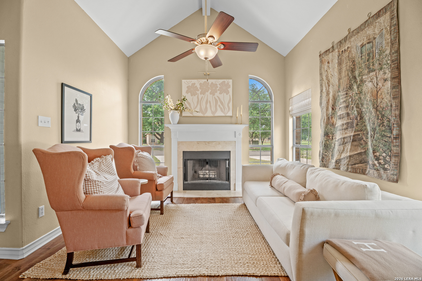 29314 Sumpter Fair Oaks Ranch TX 78015