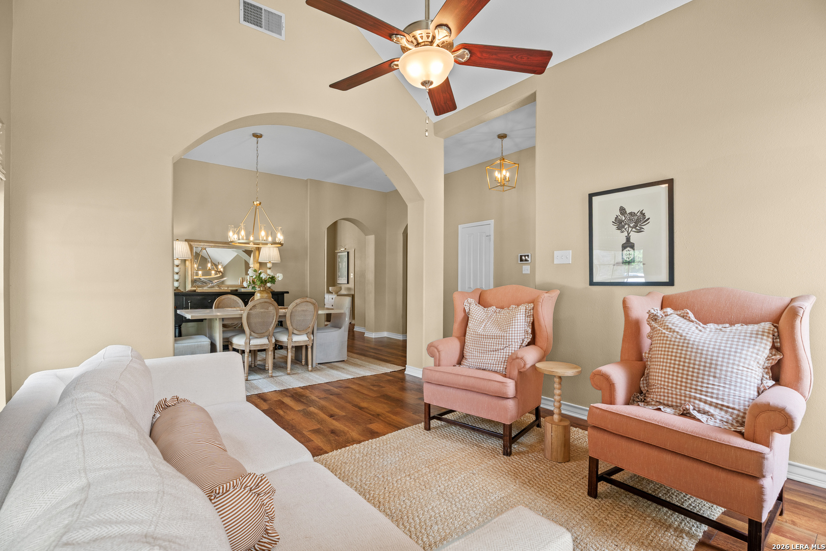 29314 Sumpter Fair Oaks Ranch TX 78015