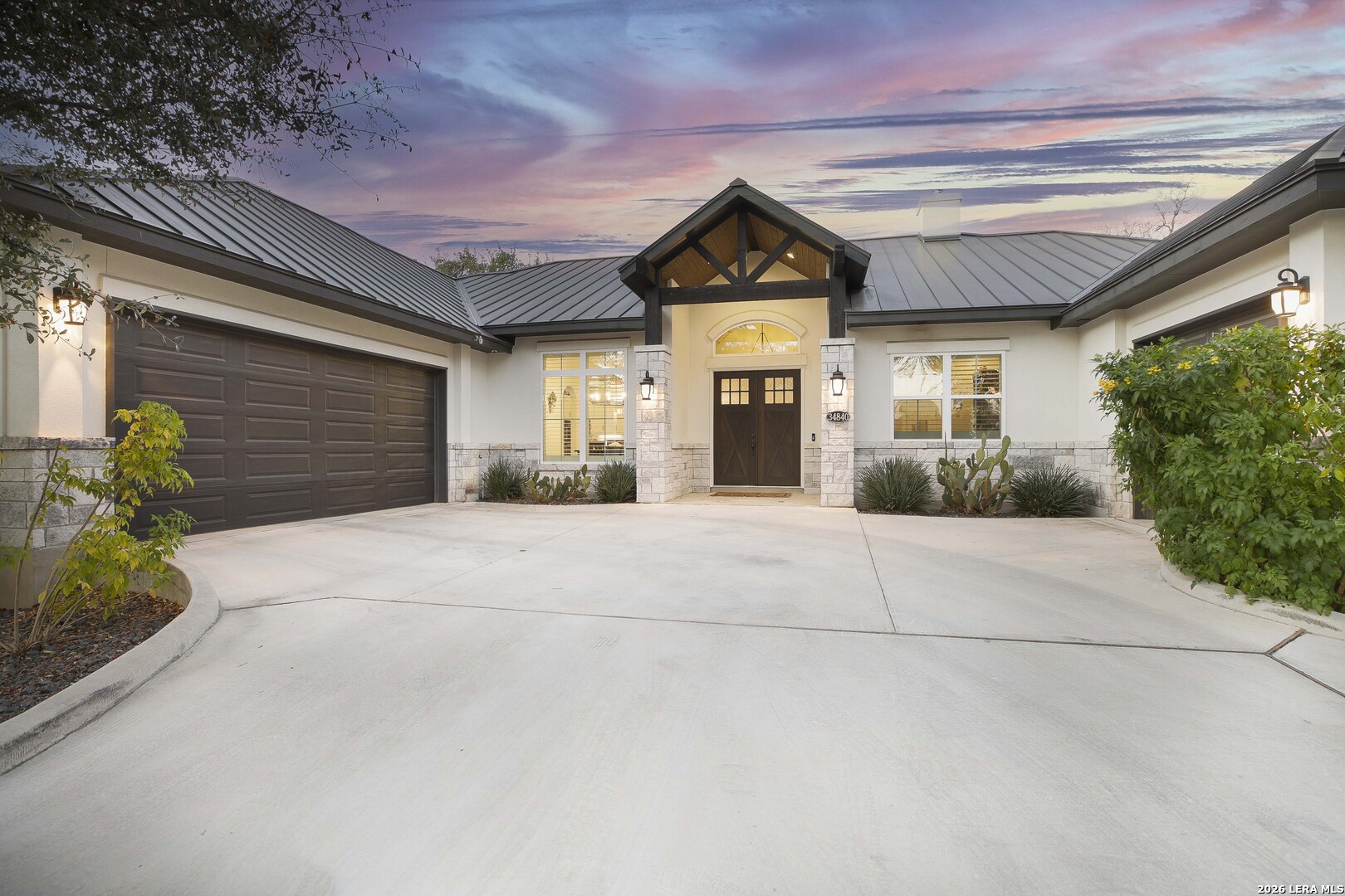 34840 Thanksgiving Trail Bulverde TX 78163