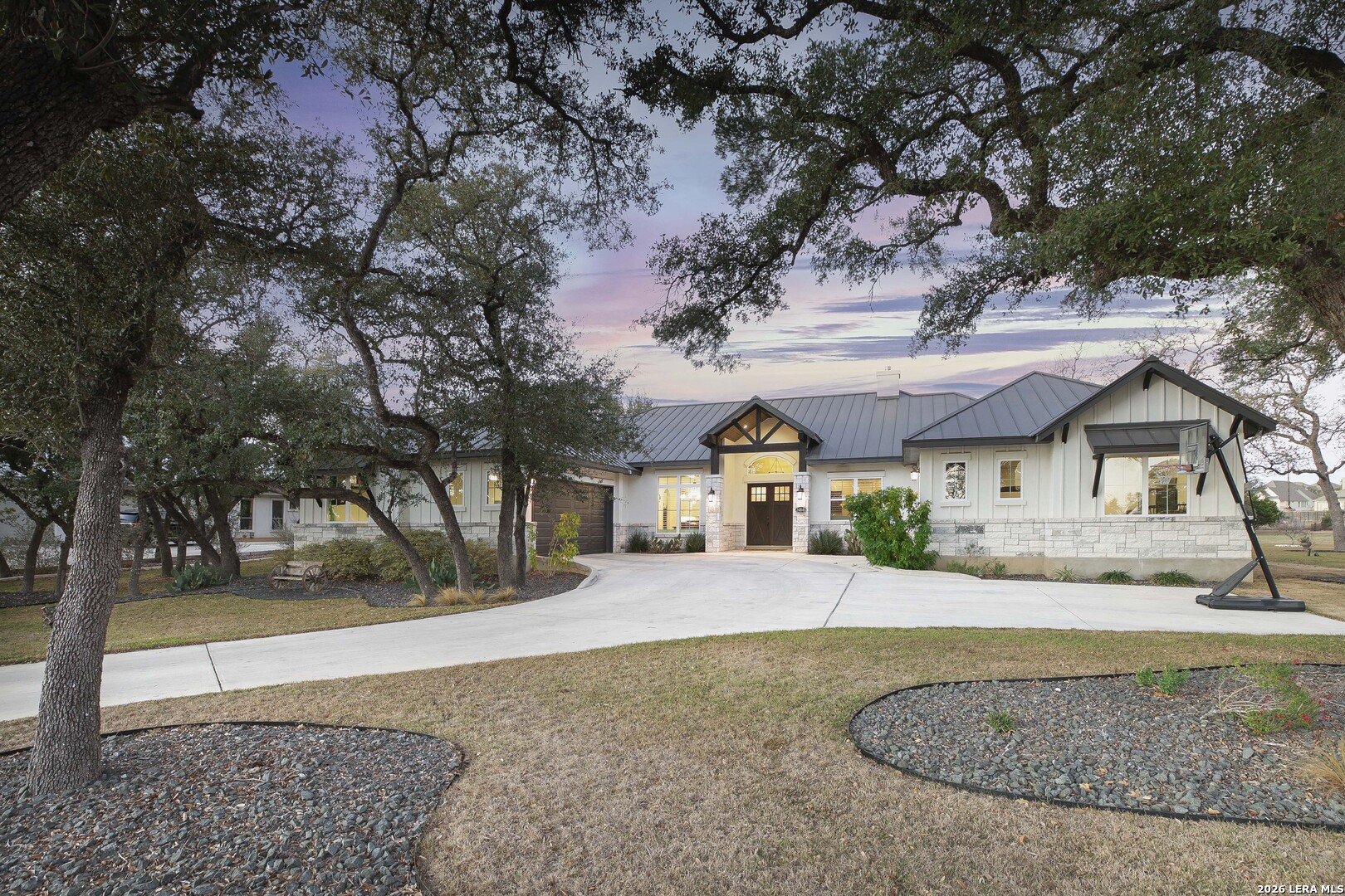 34840 Thanksgiving Trail Bulverde TX 78163