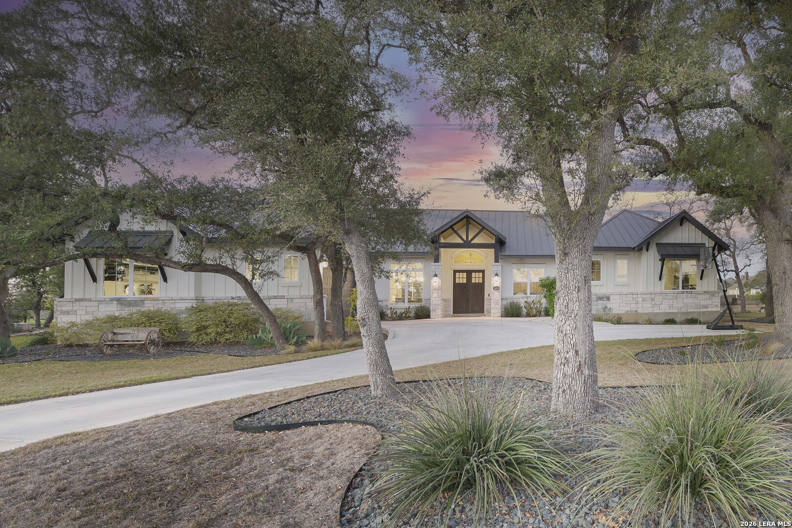 34840 Thanksgiving Trail Bulverde TX 78163