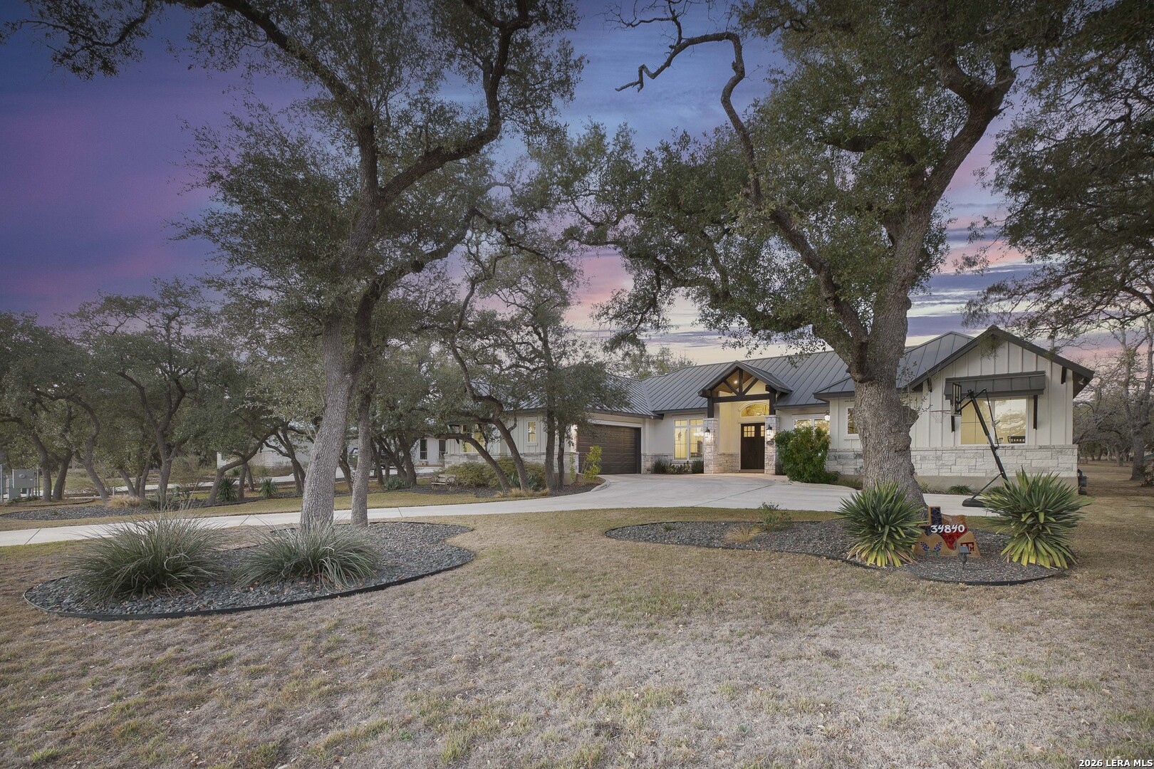 34840 Thanksgiving Trail Bulverde TX 78163