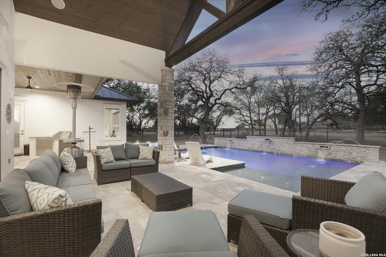34840 Thanksgiving Trail Bulverde TX 78163