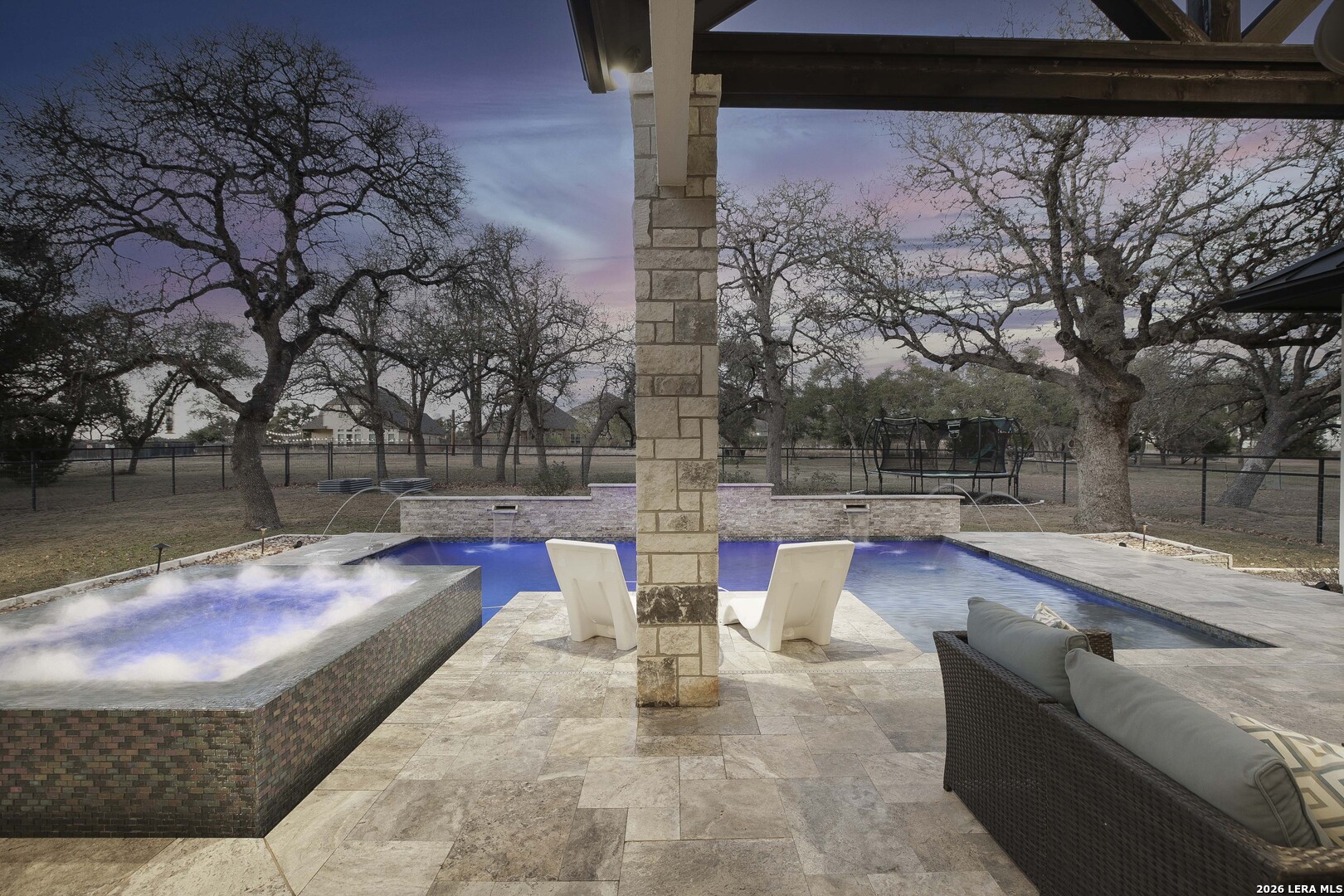 34840 Thanksgiving Trail Bulverde TX 78163