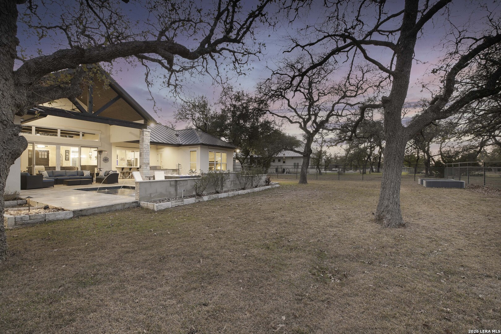 34840 Thanksgiving Trail Bulverde TX 78163