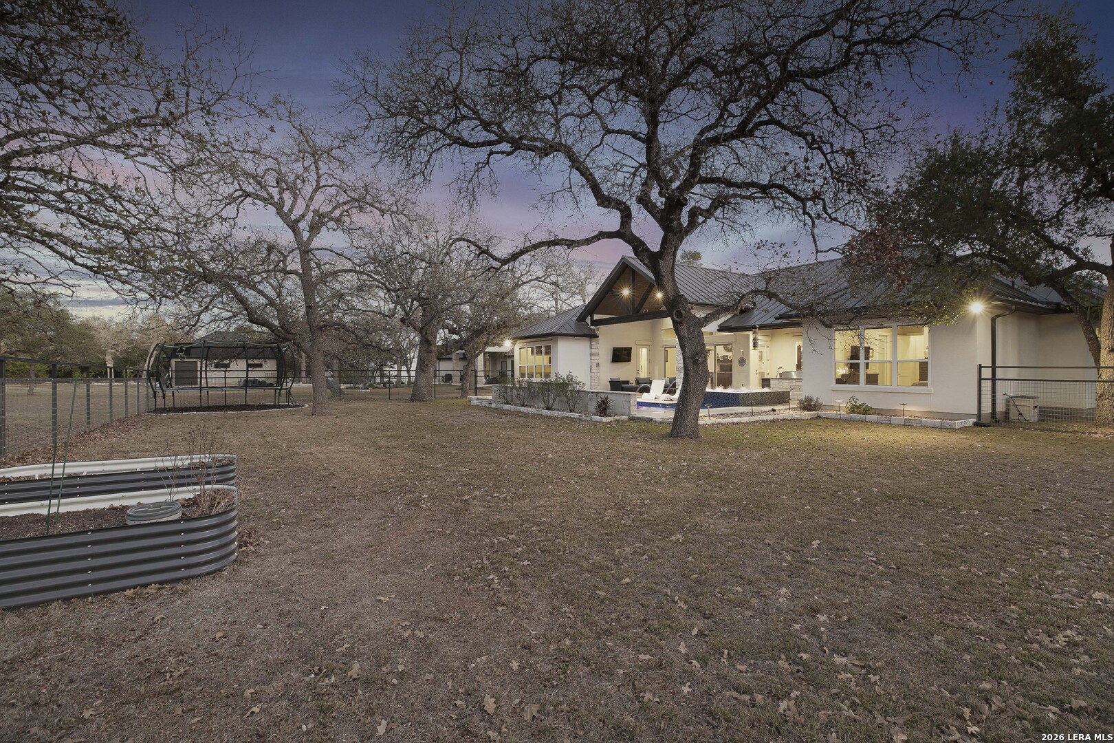 34840 Thanksgiving Trail Bulverde TX 78163