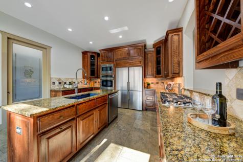 211 Inslee Avenue Alamo Heights TX 78209