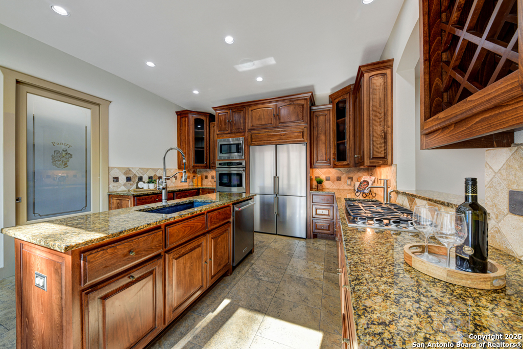 211 Inslee Avenue Alamo Heights TX 78209