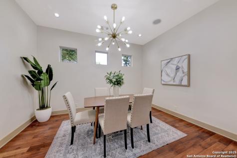 211 Inslee Avenue Alamo Heights TX 78209
