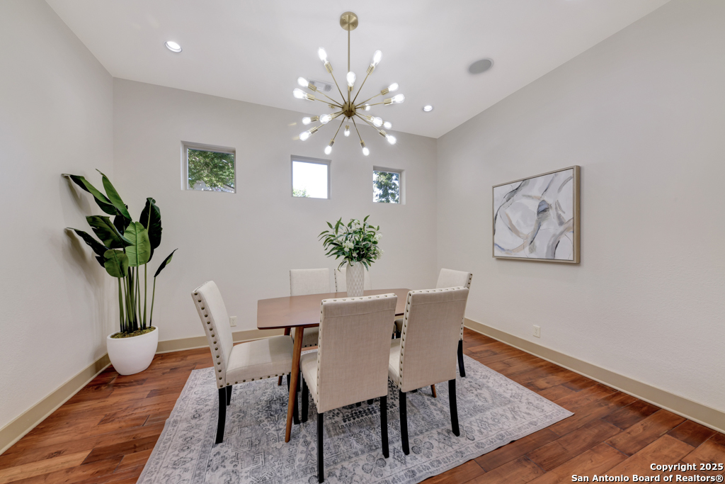 211 Inslee Avenue Alamo Heights TX 78209