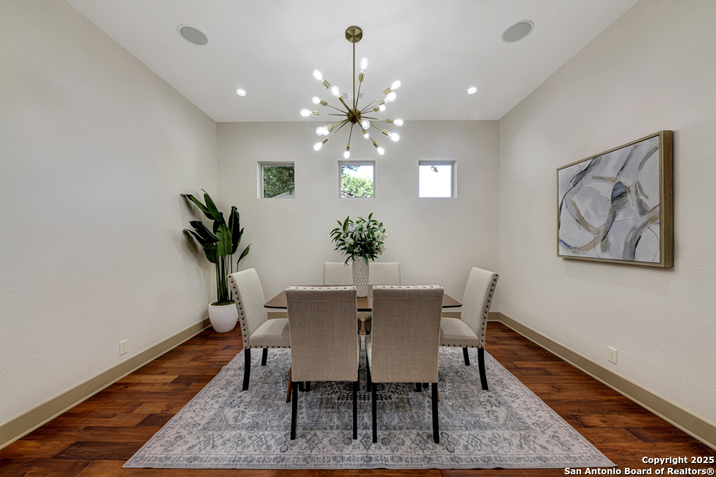 211 Inslee Avenue Alamo Heights TX 78209