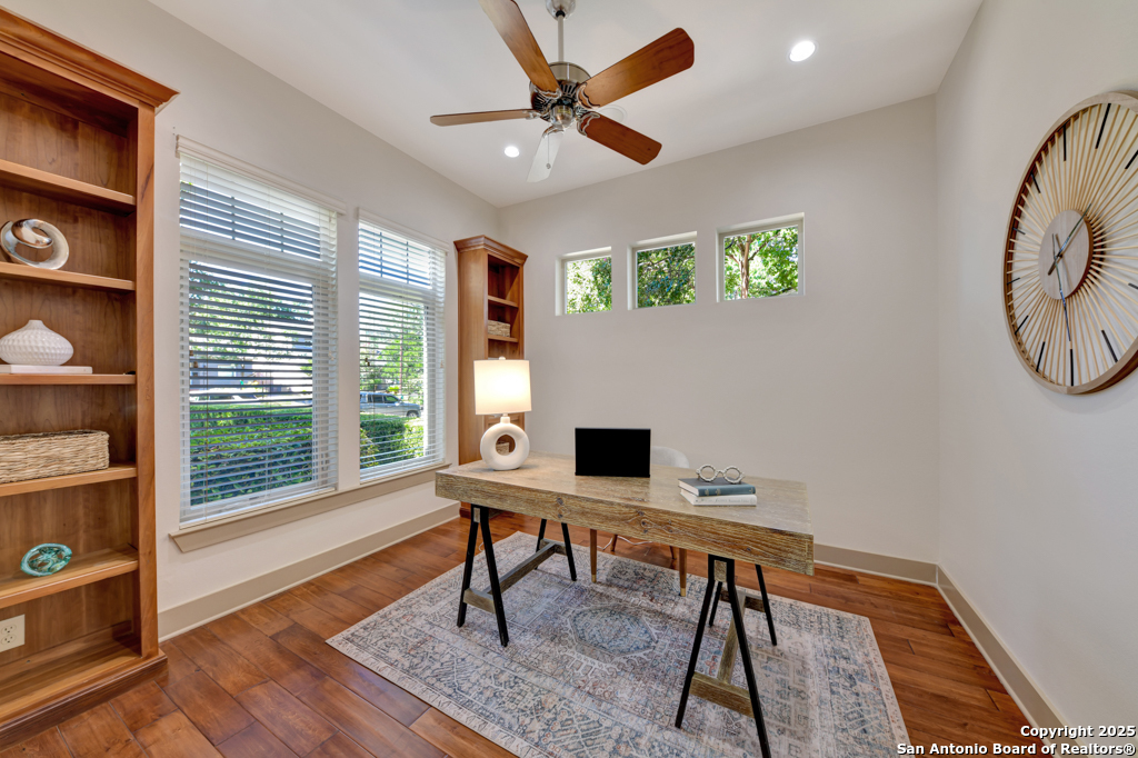 211 Inslee Avenue Alamo Heights TX 78209