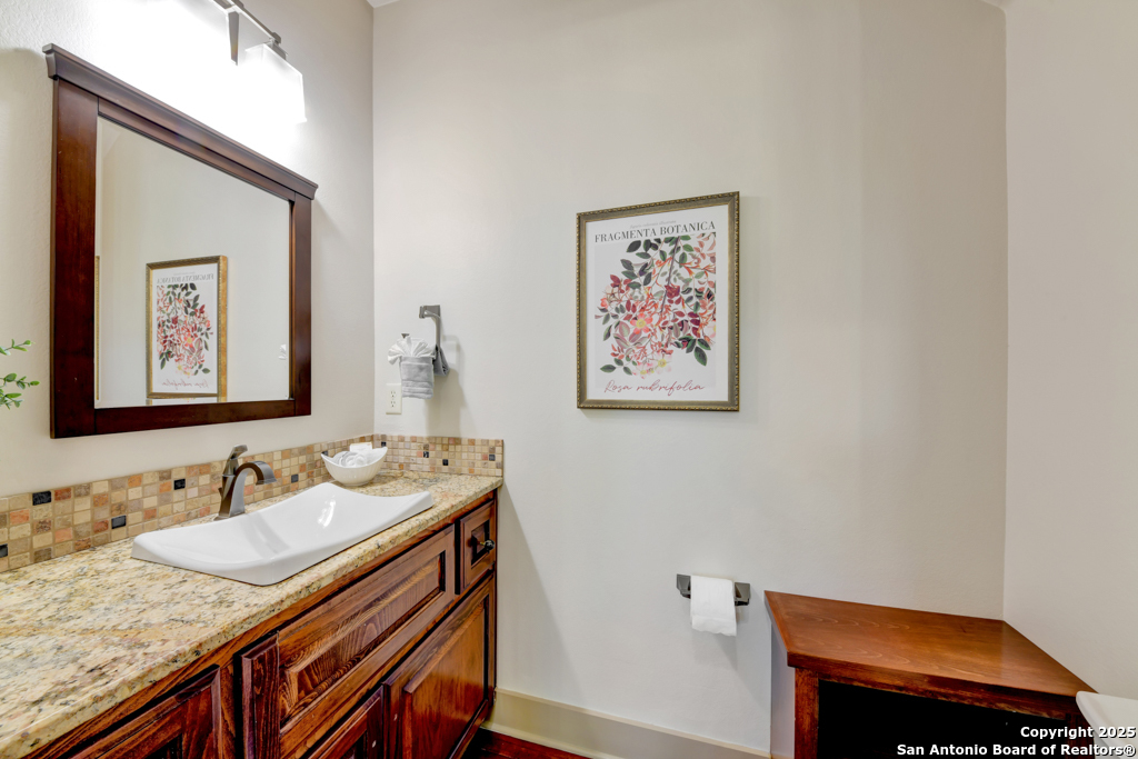 211 Inslee Avenue Alamo Heights TX 78209