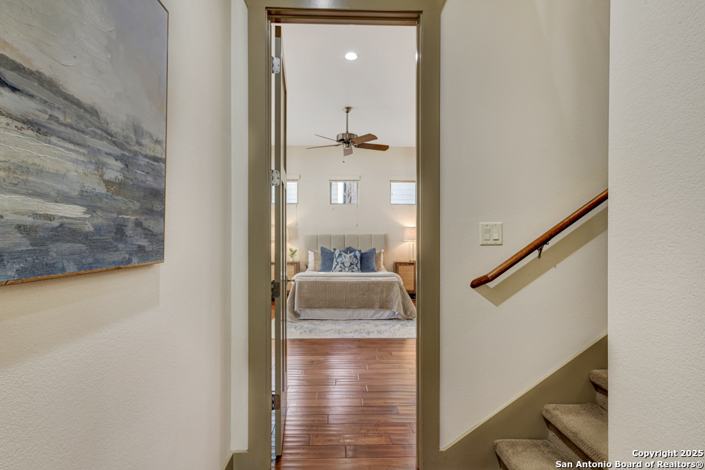 211 Inslee Avenue Alamo Heights TX 78209