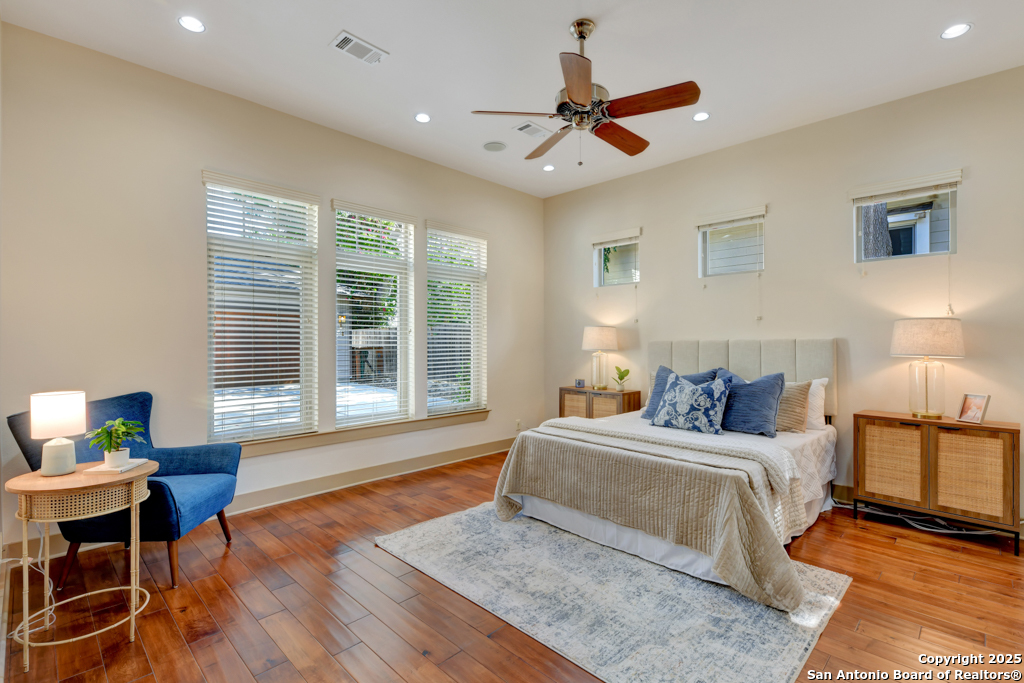 211 Inslee Avenue Alamo Heights TX 78209