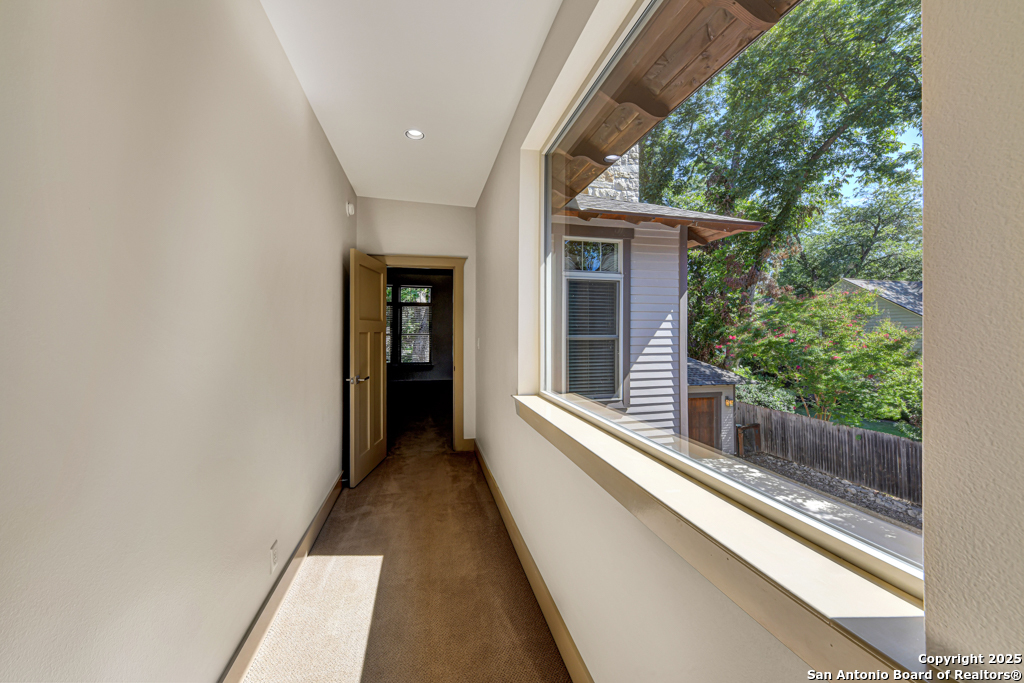 211 Inslee Avenue Alamo Heights TX 78209