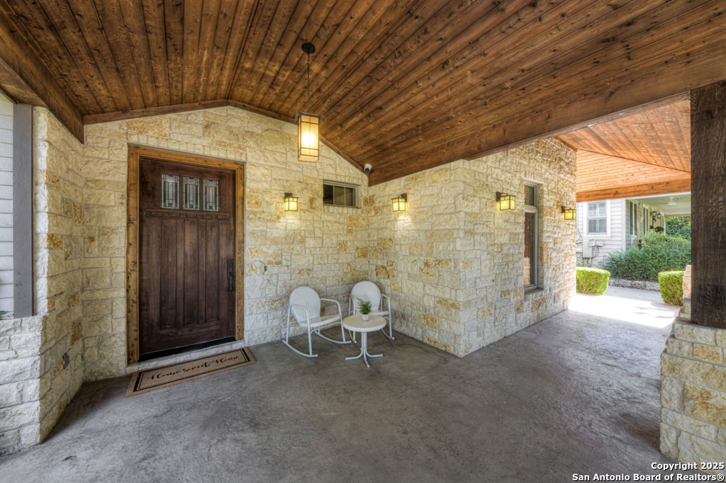 211 Inslee Avenue Alamo Heights TX 78209