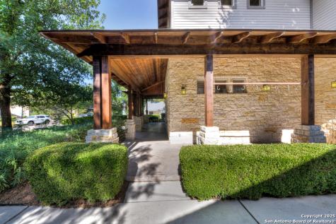 211 Inslee Avenue Alamo Heights TX 78209
