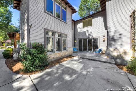211 Inslee Avenue Alamo Heights TX 78209
