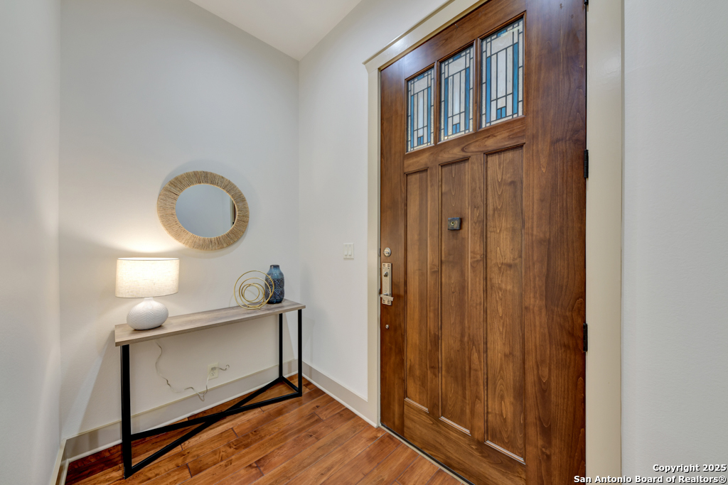 211 Inslee Avenue Alamo Heights TX 78209