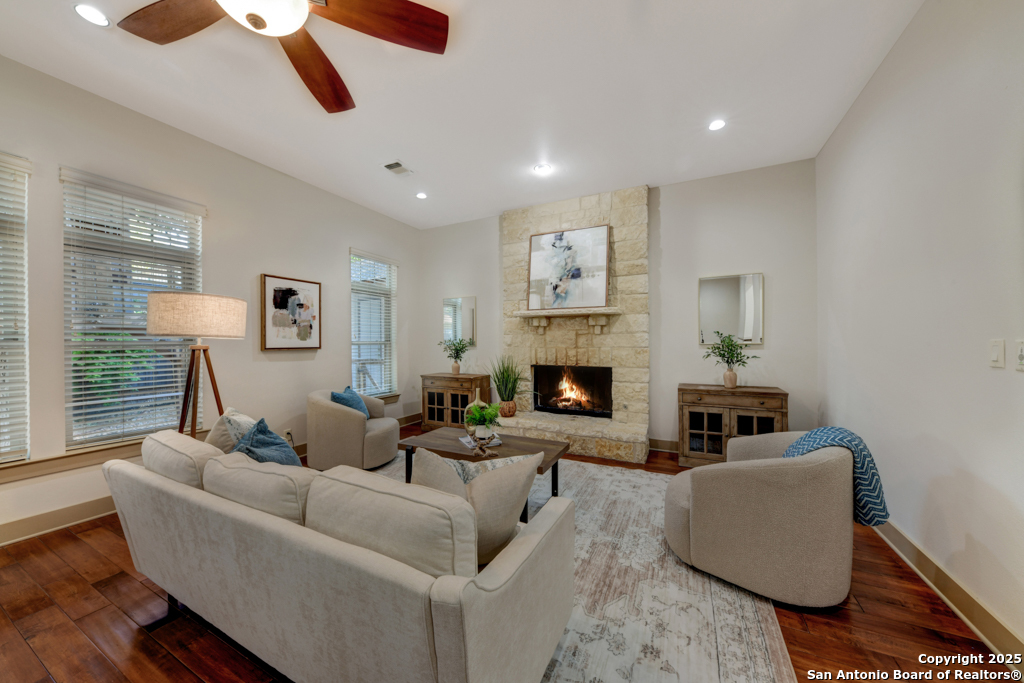 211 Inslee Avenue Alamo Heights TX 78209