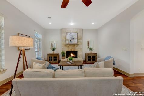 211 Inslee Avenue Alamo Heights TX 78209