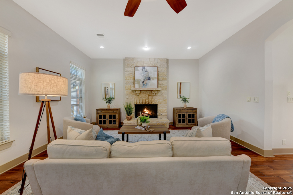 211 Inslee Avenue Alamo Heights TX 78209