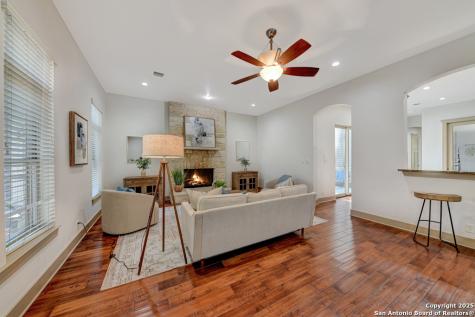 211 Inslee Avenue Alamo Heights TX 78209
