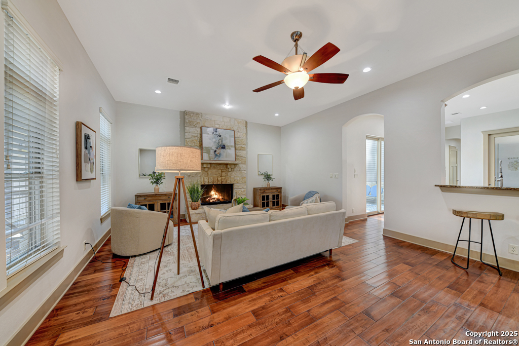 211 Inslee Avenue Alamo Heights TX 78209
