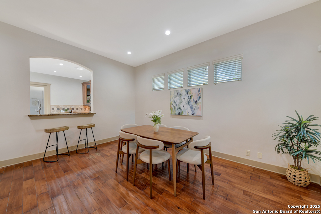 211 Inslee Avenue Alamo Heights TX 78209