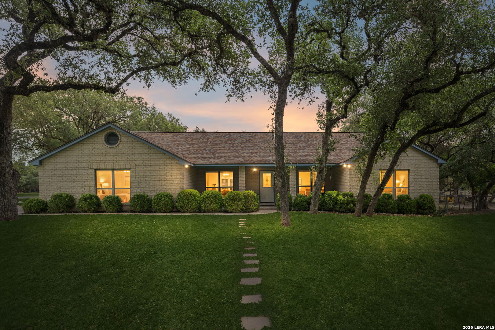 26742 Timberline Drive San Antonio TX 78260