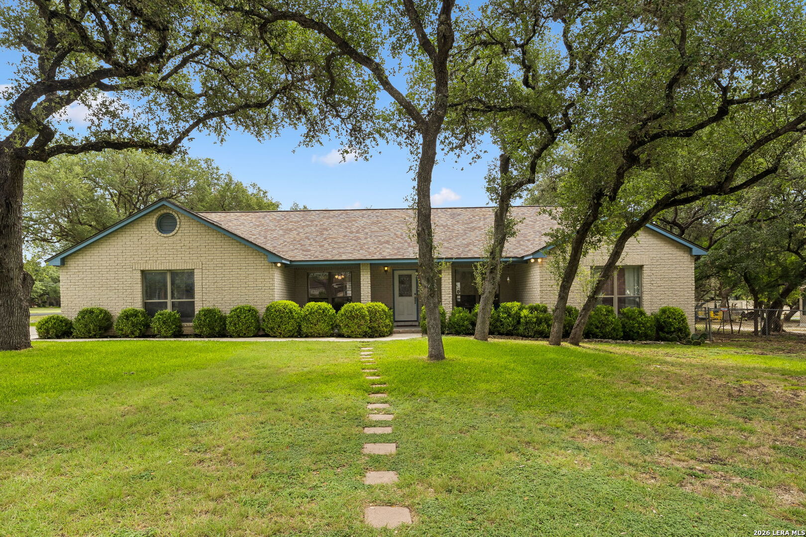 26742 Timberline Drive San Antonio TX 78260