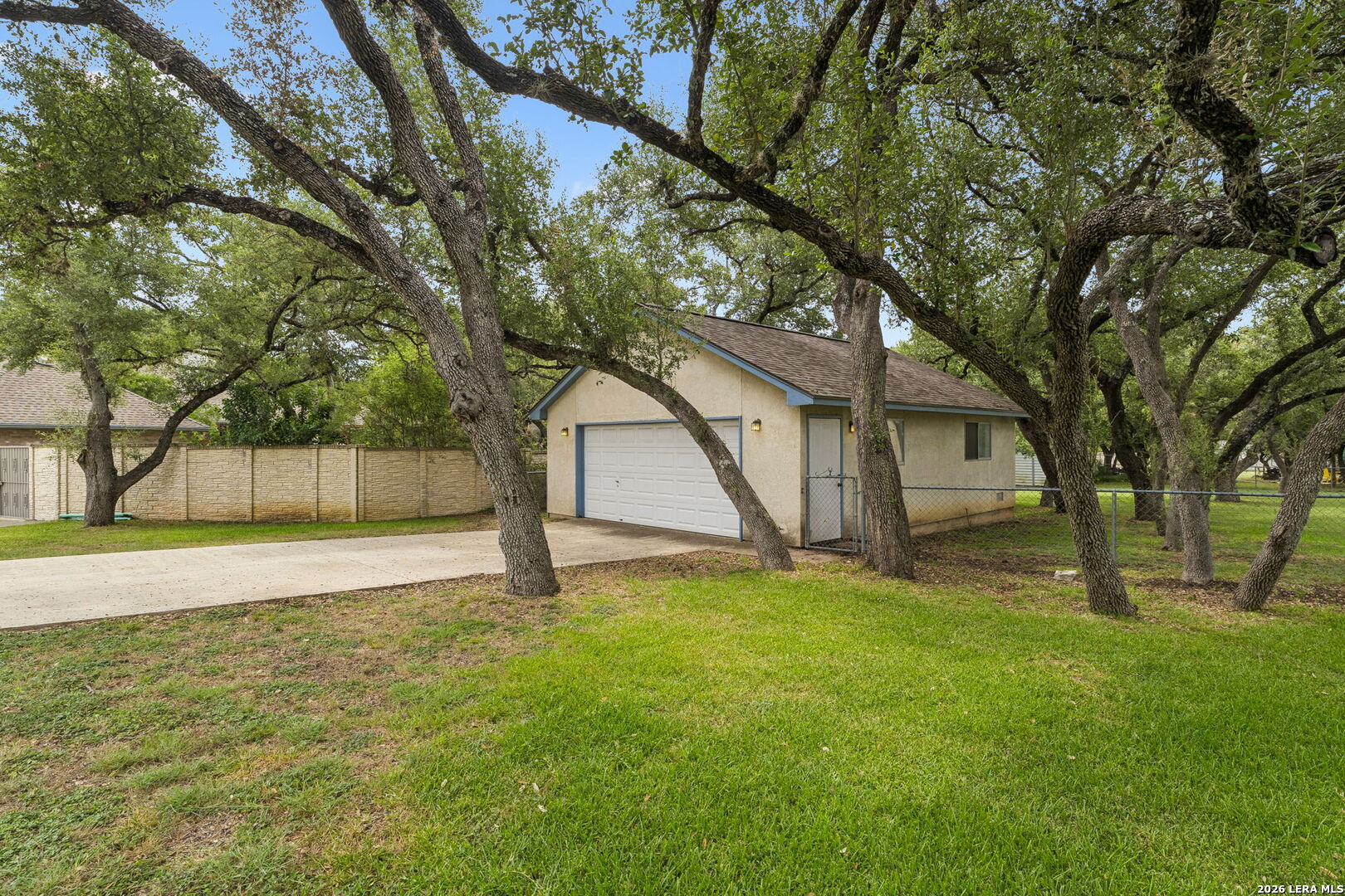 26742 Timberline Drive San Antonio TX 78260