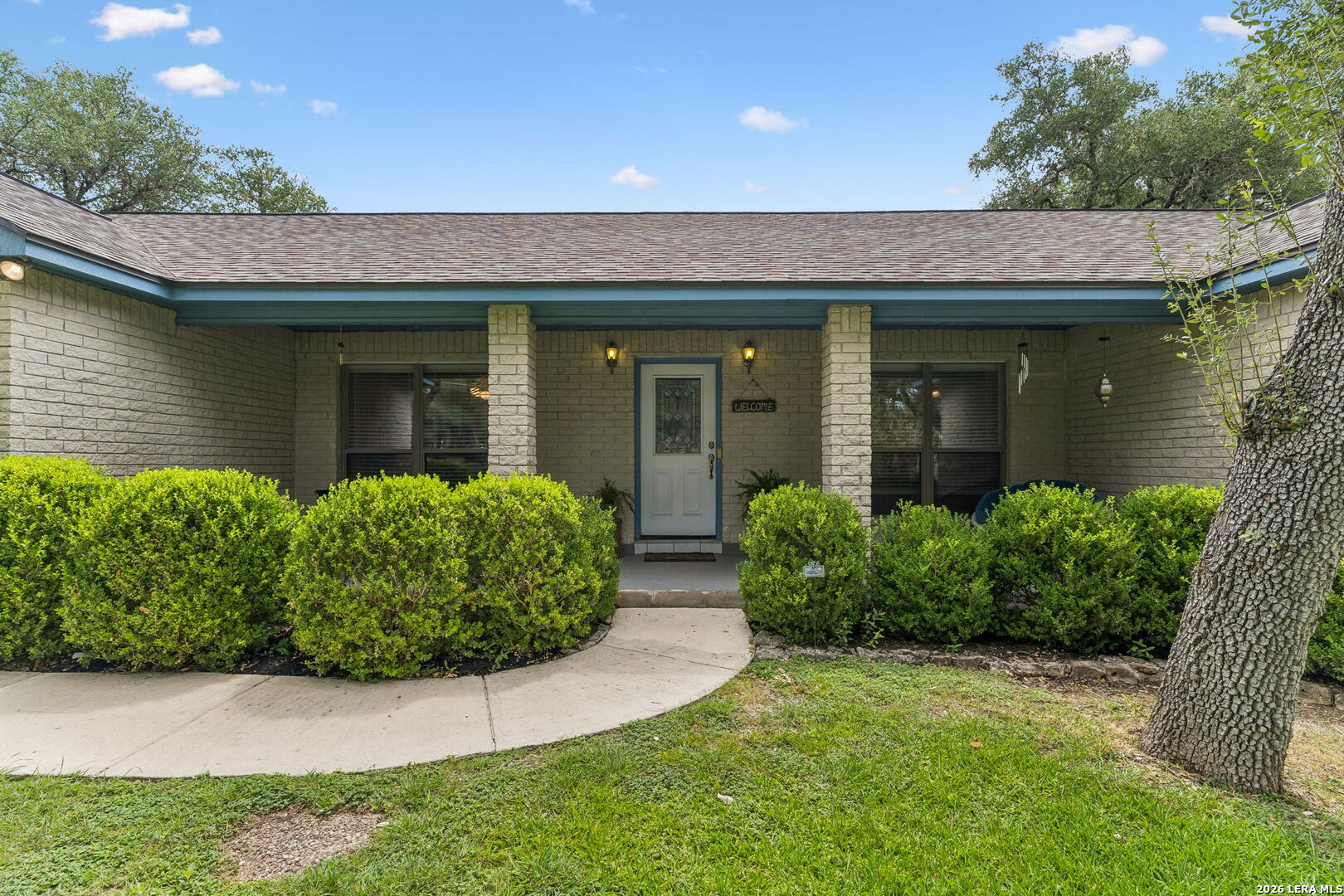 26742 Timberline Drive San Antonio TX 78260