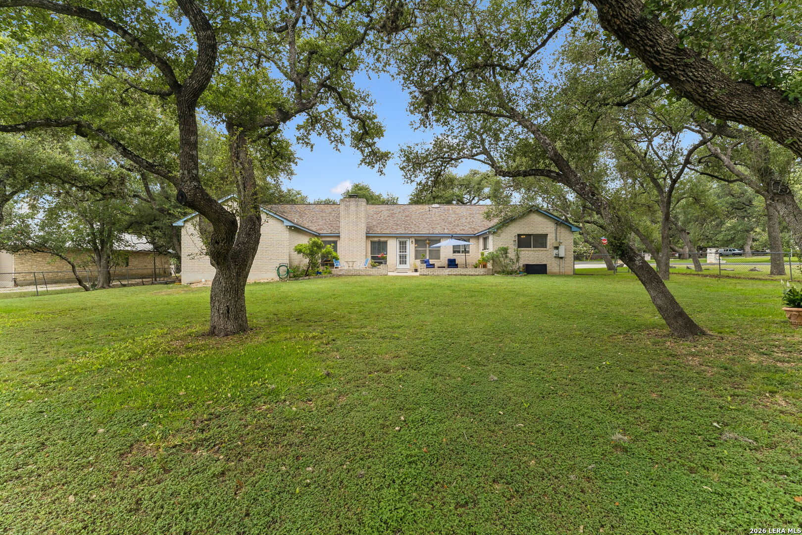 26742 Timberline Drive San Antonio TX 78260