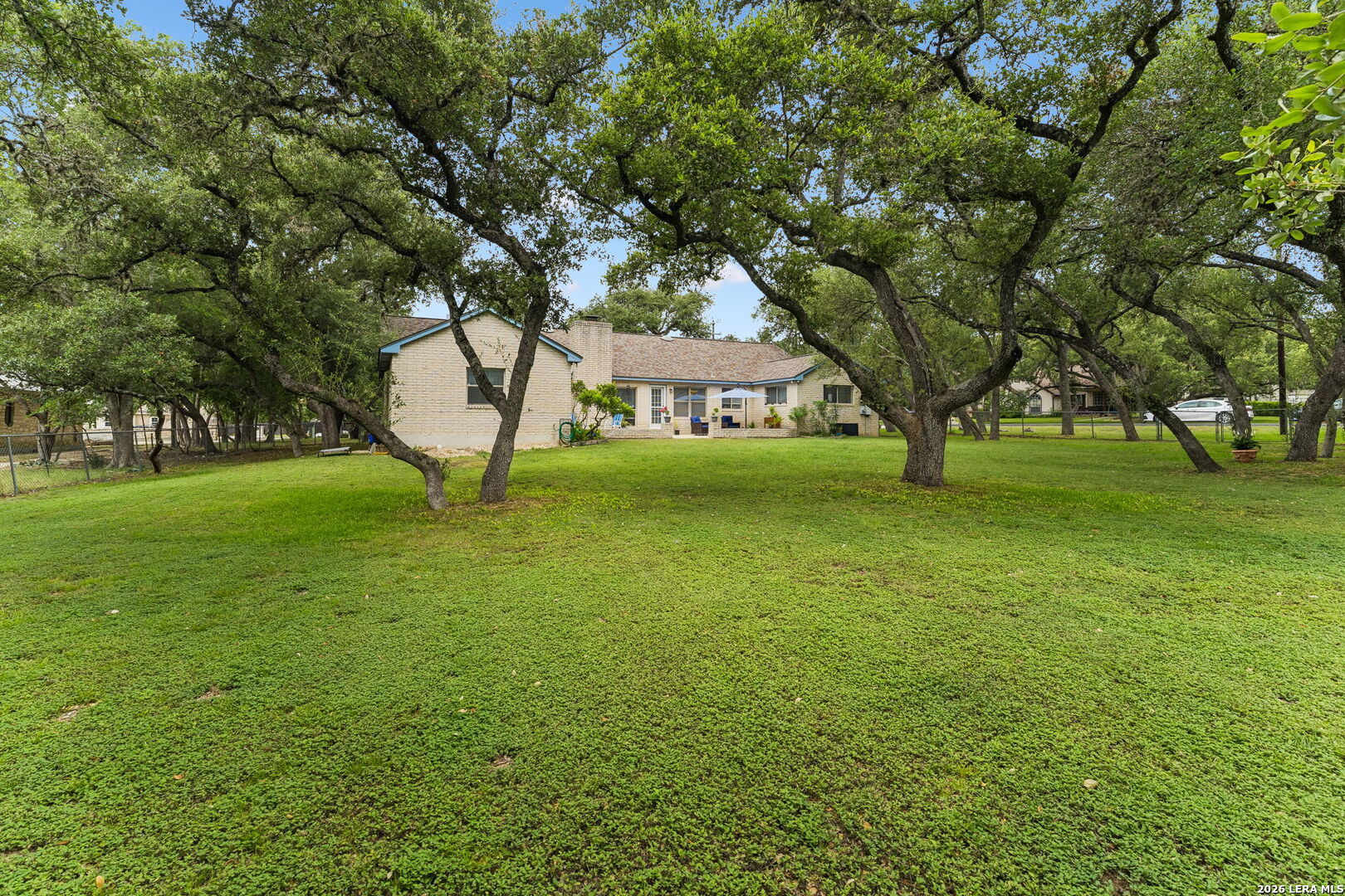 26742 Timberline Drive San Antonio TX 78260