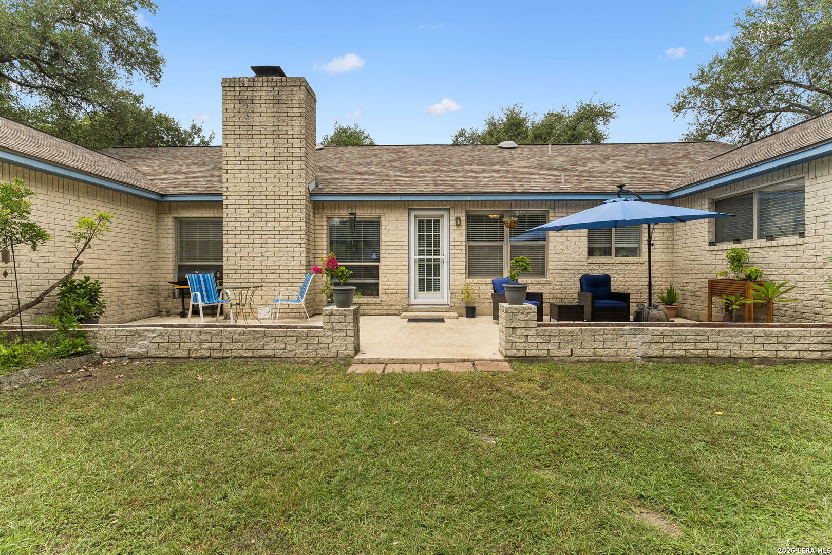 26742 Timberline Drive San Antonio TX 78260