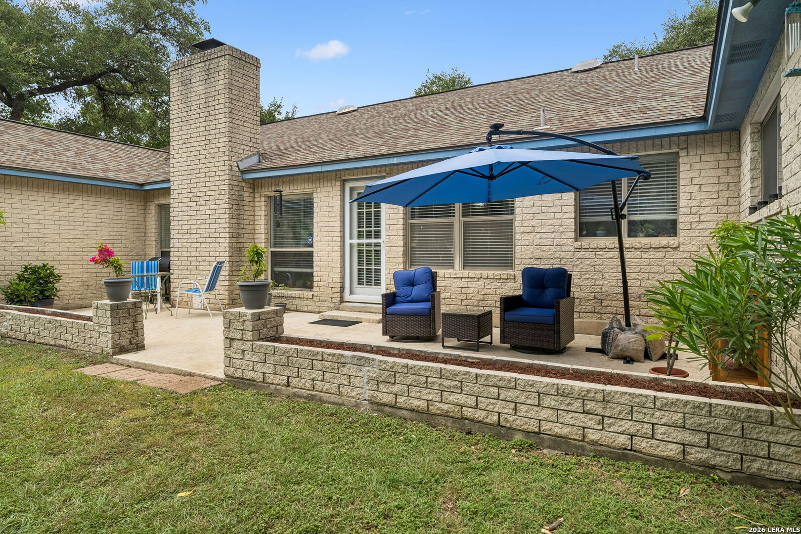 26742 Timberline Drive San Antonio TX 78260