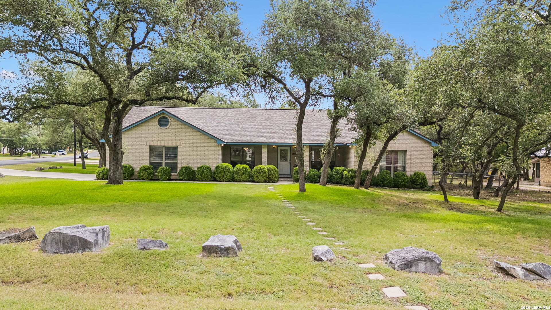 26742 Timberline Drive San Antonio TX 78260