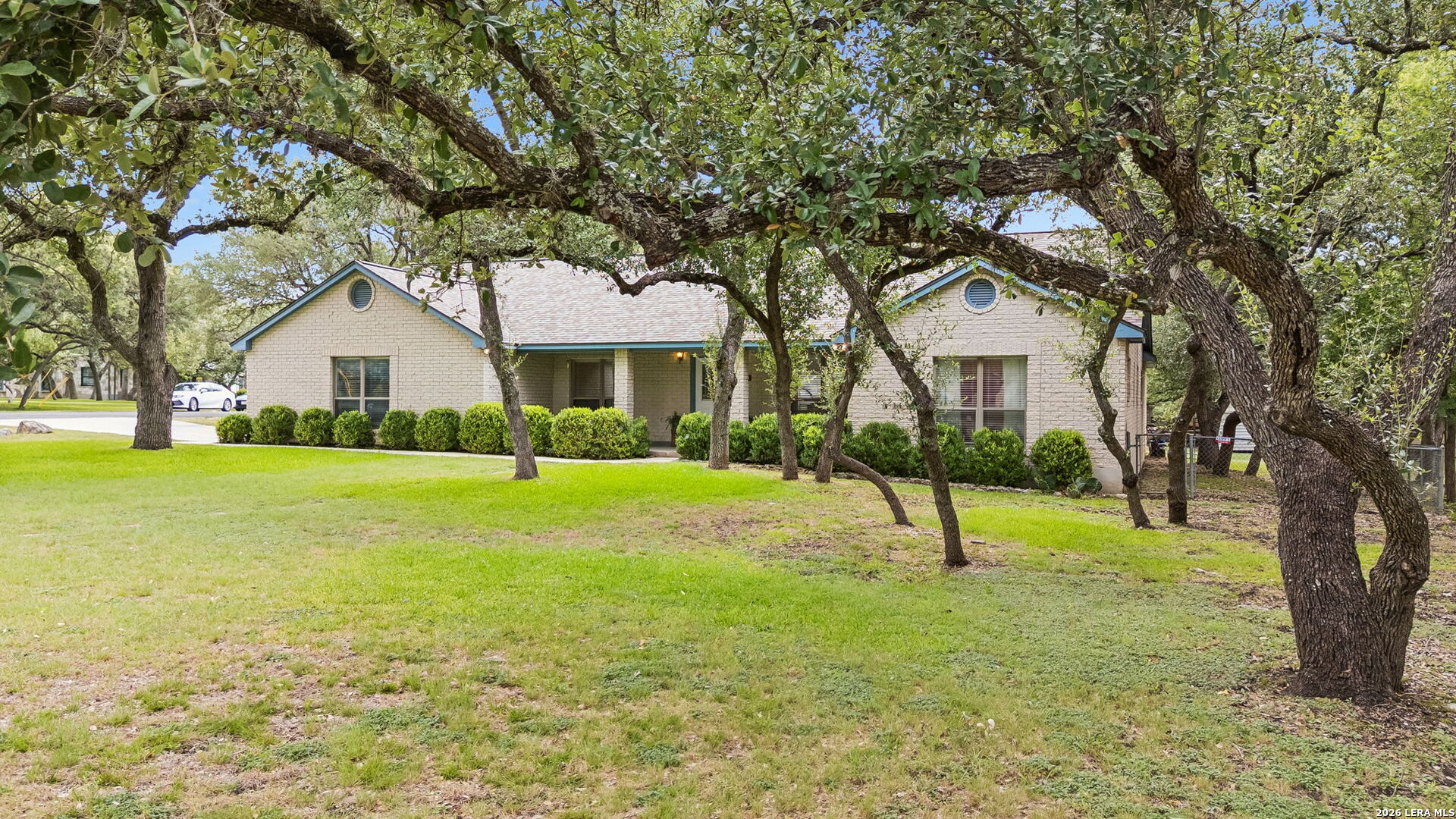 26742 Timberline Drive San Antonio TX 78260