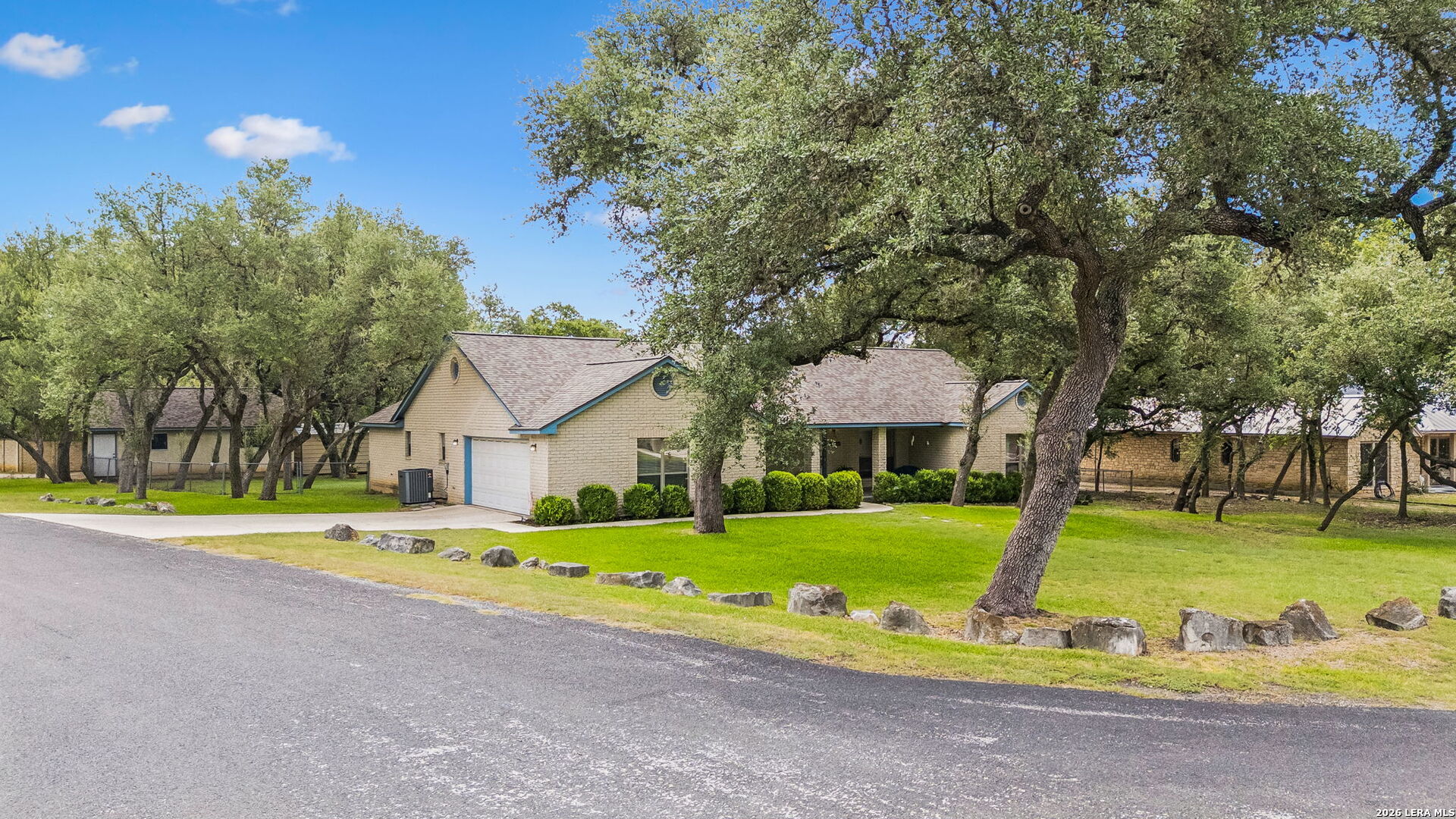 26742 Timberline Drive San Antonio TX 78260