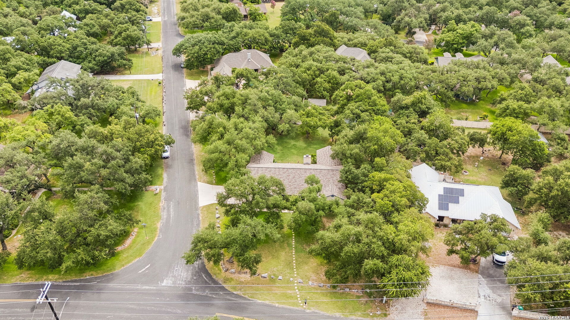 26742 Timberline Drive San Antonio TX 78260