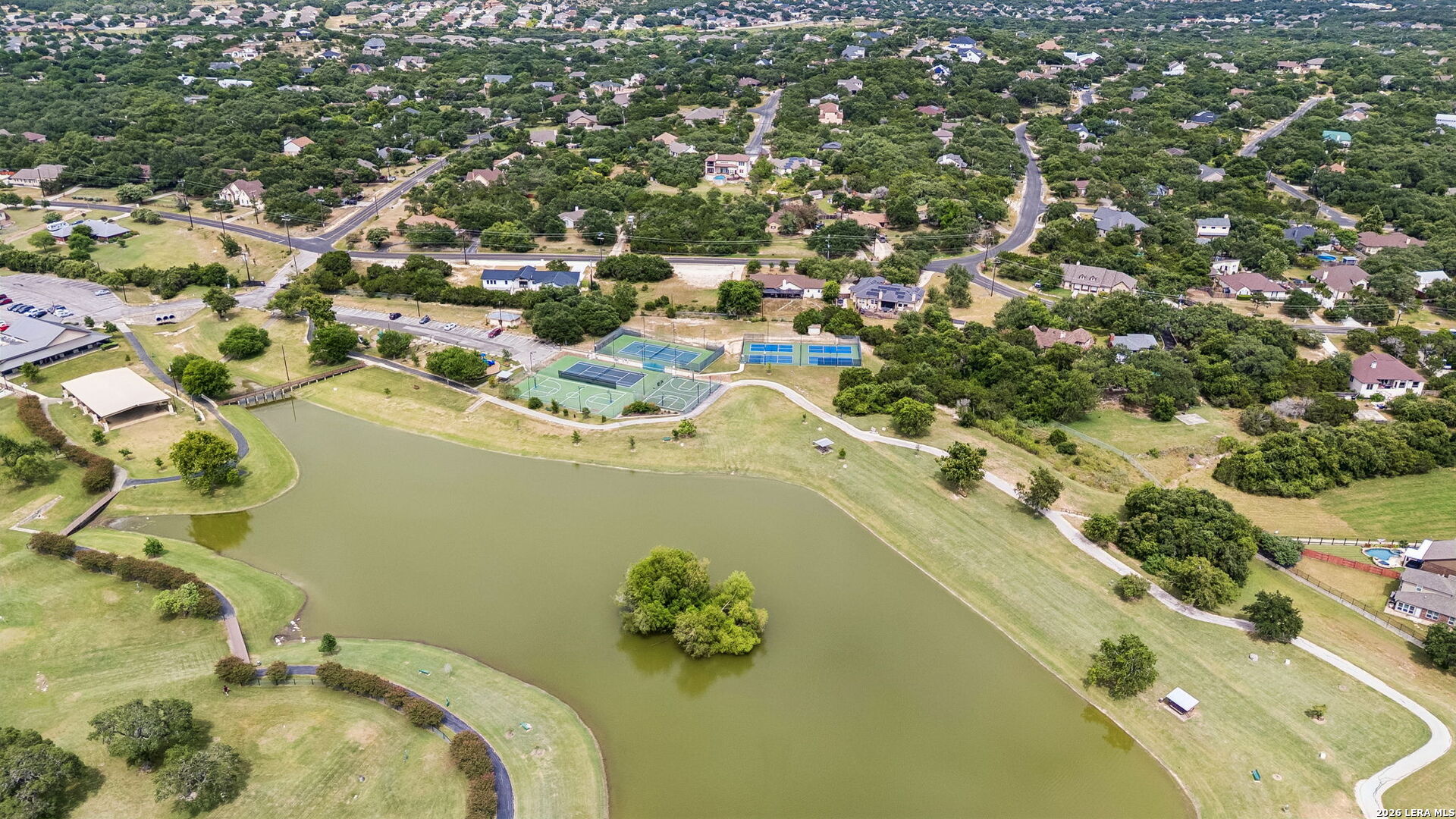 26742 Timberline Drive San Antonio TX 78260