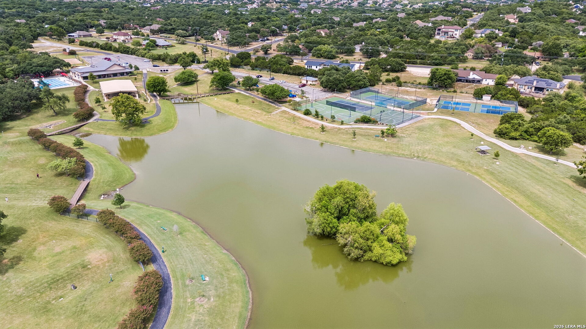 26742 Timberline Drive San Antonio TX 78260