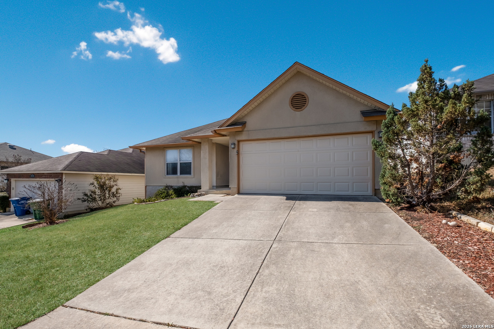 14419 Biltmore Live Oak TX 78233