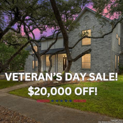 8602 Seaton Heights San Antonio TX 78254