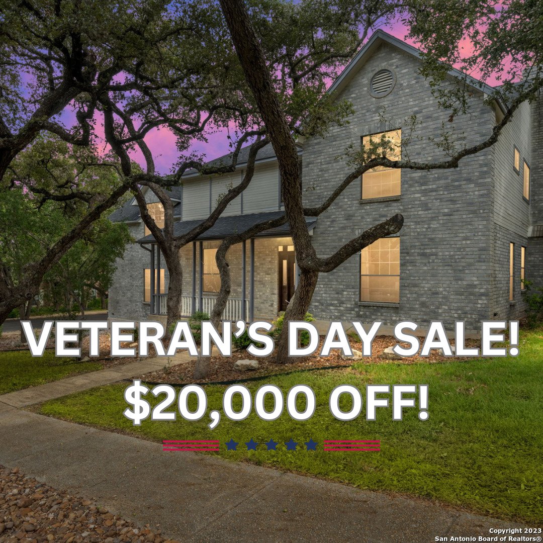 8602 Seaton Heights San Antonio TX 78254