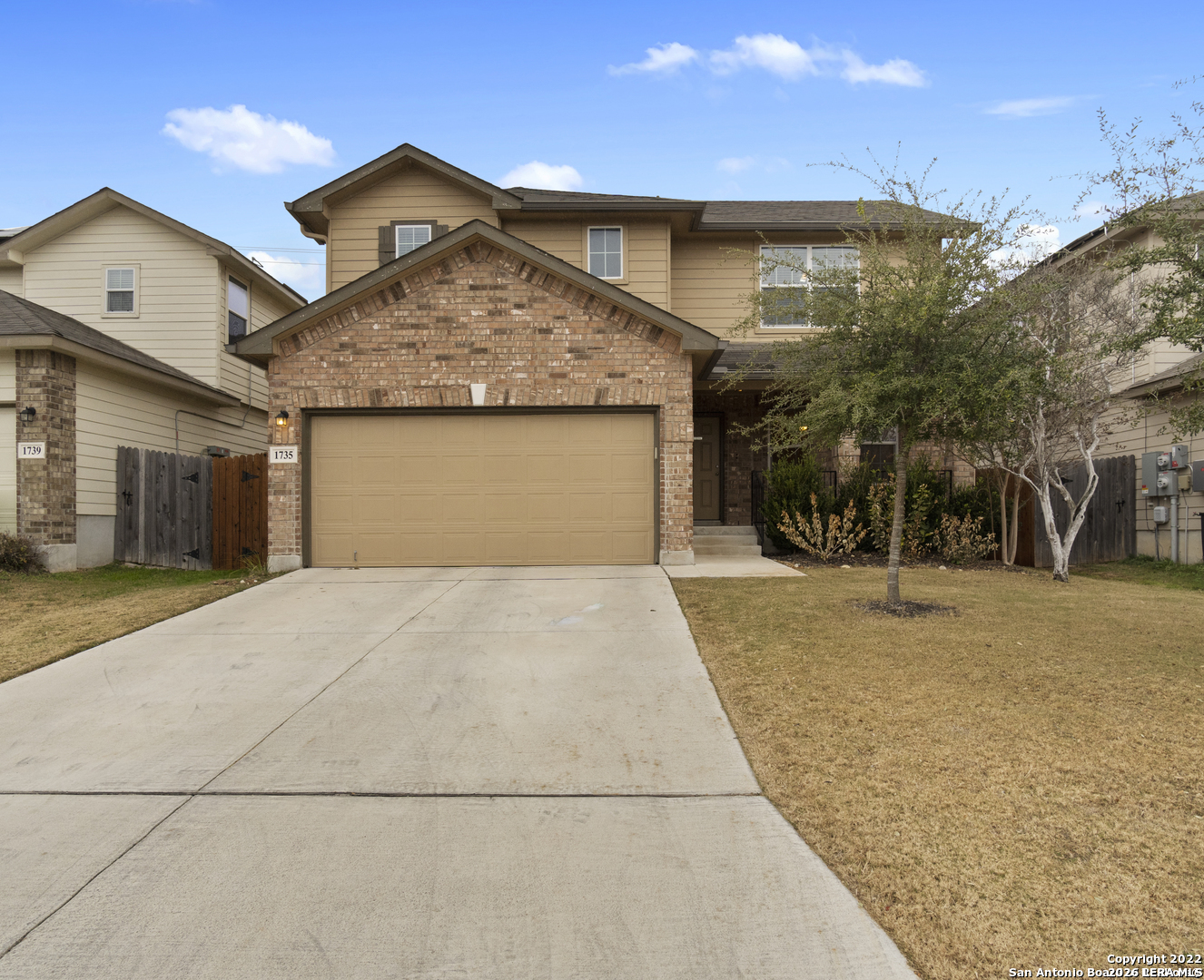 1735 Emerald Edge San Antonio TX 78245