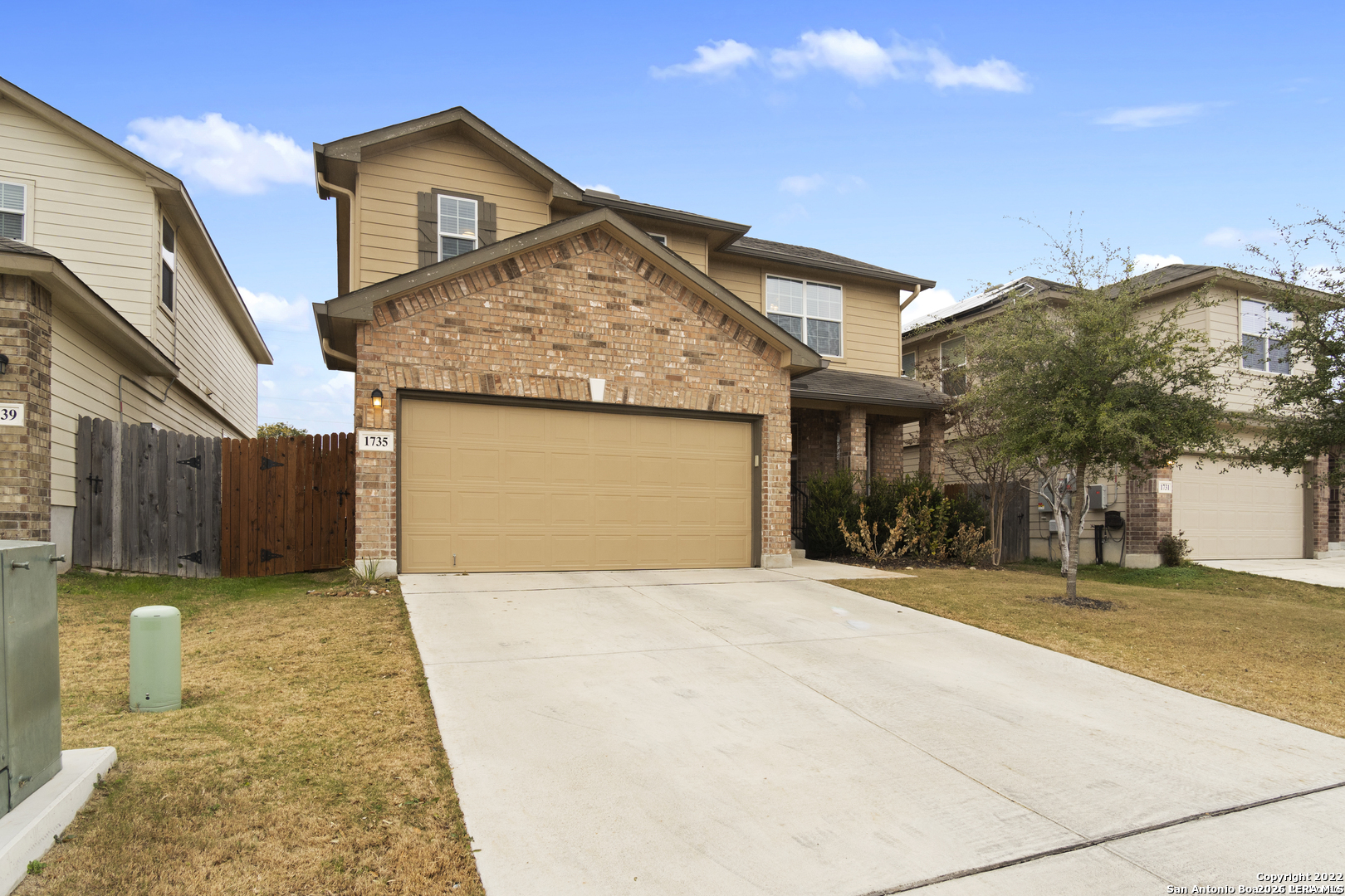 1735 Emerald Edge San Antonio TX 78245