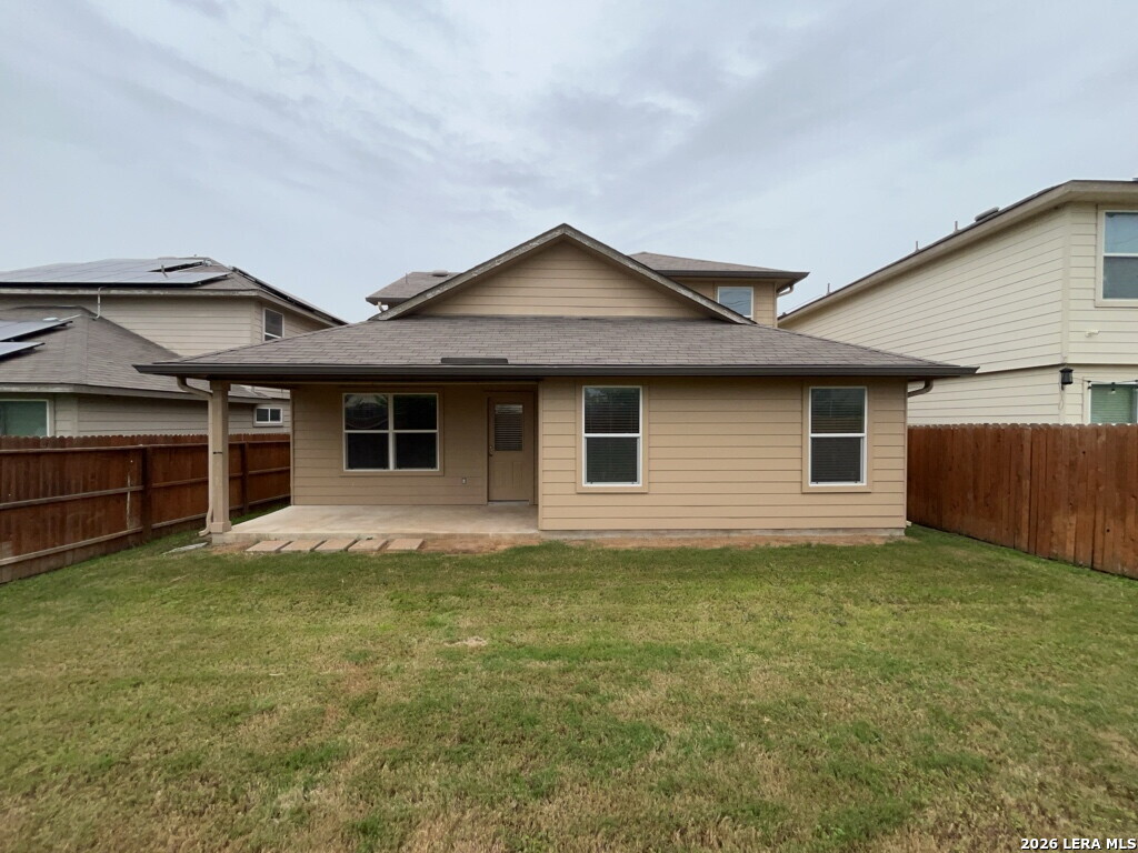 1735 Emerald Edge San Antonio TX 78245